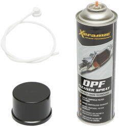 Xeramic Spray curatare DPF Xeramic 500 ml pentru filtru de particule, fara demontare (UXER20314)