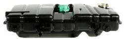 MAHLE Vas de expansiune, racire MAHLE CRT 45 000S (CRT 45 000S) - fixbox