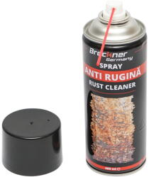  Spray degripant antirugina pentru metal, lubrifiere si protectie, 400 ml (U83002)