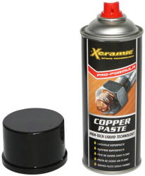 Xeramic Spray vaselina cu cupru rezistent termic 400 ml Xeramic (UXER20320)