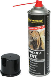 Xeramic Spray profesional Xeramic Power Plus pentru deblocare filete si rugina, 500 ml (UXER20322)