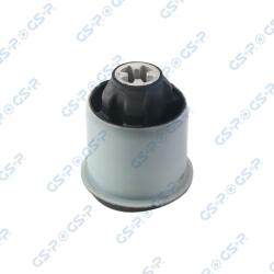 GSP Set rulmenti, corp axa GSP 517780 (517780)
