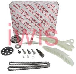 iwis Motorsysteme chit lant de distributie iwis Motorsysteme 77347Set (77347Set)