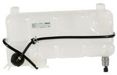 MAHLE Vas de expansiune, racire MAHLE CRT 357 000S (CRT 357 000S) - fixbox