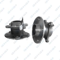 GSP Set rulment roata GSP 9324003 (9324003) - fixbox