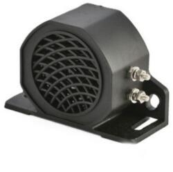  Sirena profesionala pentru mers inapoi 9-48V, 107 dB, auto si camioane (090817-5)