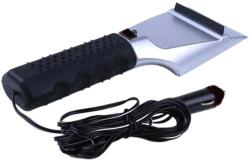  Racleta de gheata electrica încalzita 12V pentru geamuri auto (AG283F)