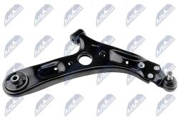 NTY Brat, suspensie roata NTY ZWD-KA-348 (ZWD-KA-348)