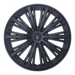  Set 4 capace roti R14 VELAR Shadow, design sport multi-spoke, ABS rezistent (T280923-5)