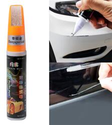  Corector zgarieturi vopsea auto auriu 12ml pentru retusuri rapide (K9755_5)