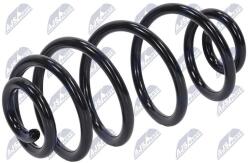 NTY Arc spiral NTY ASZ-PL-069 (ASZ-PL-069)