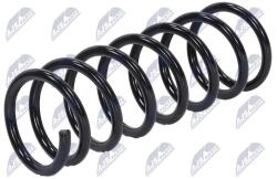 NTY Arc spiral NTY ASZ-VV-011 (ASZ-VV-011)