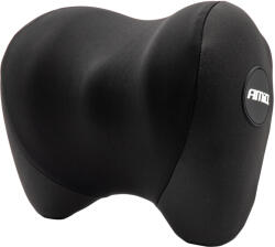 AMiO Perna pentru tetiera scaun auto premium, neagra, universala CHS-05 (AM02961)