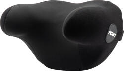AMiO Perna pentru tetiera scaun auto premium, neagra, reglabila CHS-06 (AM02962)
