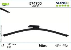 Valeo lamela stergator VALEO SILENCIO REAR 574700 (574700)