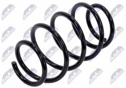 NTY Arc spiral NTY ASZ-NS-017 (ASZ-NS-017)