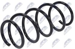 NTY Arc spiral NTY ASZ-RE-047 (ASZ-RE-047)