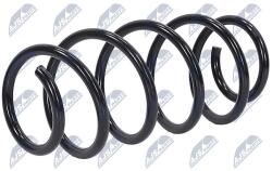 NTY Arc spiral NTY ASZ-WW-080 (ASZ-WW-080)