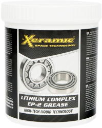 Xeramic Vaselina pentru rulmenti cu complex de litiu EP-2, 500g, Xeramic (UXER20164)