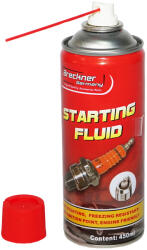 Breckner Germany Spray pentru pornire rapida motor la rece sau la cald, 450 ml (USF650)