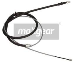 MAXGEAR Cablu, frana de parcare MAXGEAR 32-0703 (32-0703)
