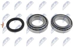 NTY Set rulment roata NTY KLT-ME-006 (KLT-ME-006)
