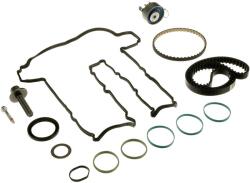 GATES Set curea de distributie GATES K02T376HOB (K02T376HOB) - automobilus