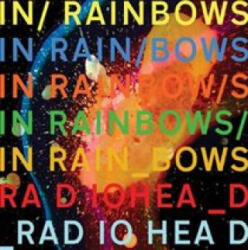 INDIGO Musikproduktion + Vertrieb GmbH / Hamburg In Rainbows | Radiohead