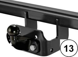 ACPS-ORIS Modul tractare ACPS-ORIS ORIS DUO Flange 300-102 (300-102)
