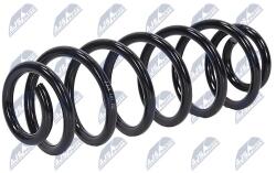 NTY Arc spiral NTY ASZ-WW-114 (ASZ-WW-114)