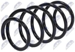 NTY Arc spiral NTY ASZ-FR-009 (ASZ-FR-009)