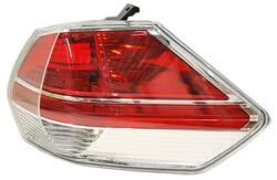 VAN WEZEL Lampa spate VAN WEZEL 3377921 (3377921)