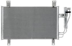 MAHLE Condensator, climatizare MAHLE BEHR AC 1100 000S (AC 1100 000S)
