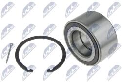 NTY Set rulment roata NTY KLP-MS-039 (KLP-MS-039)