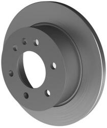 TOPRAN Disc frana TOPRAN 111 654 (111 654)