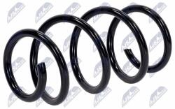 NTY Arc spiral NTY ASZ-CT-007 (ASZ-CT-007)