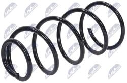 NTY Arc spiral NTY ASZ-VV-010 (ASZ-VV-010)