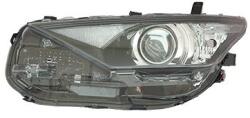 VAN WEZEL Far VAN WEZEL 5315963 (5315963)