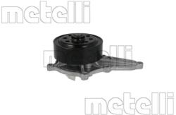 METELLI Pompă de apă, răcire motor METELLI 24-1364 (24-1364)