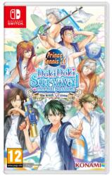 Konami The Prince of Tennis Doki Doki Survival eternal passion! (Switch)
