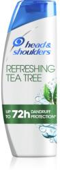 Head & Shoulders Tea Tree sampon anti-matreata 400 ml