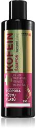 Cemio Kofein Colour sampon koffein kivonattal 250 ml - notino