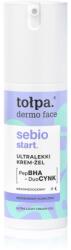 tołpa Dermo Face Sebio Start rendkívül könnyű hidratáló krém 50 ml