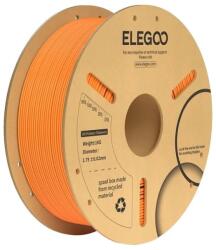 ELEGOO PLA+ Filament (narancssárga)