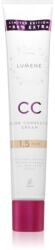 Lumene CC Color Correcting Cream CC krém az egyenletes bőrszínért SPF 20 árnyalat 1.5 Fair (Warm) 50 ml
