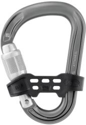 Petzl Attache Bar, szürke