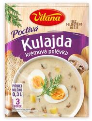  Supă cremoasă Vitana Honest Kulajda 83 g