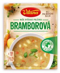  Supă de cartofi Vitana 66 g
