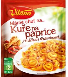  Pui Vitana cu boia și paste 167 g