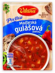  Supă de gulaș ungurească Vitana Honest 120 g